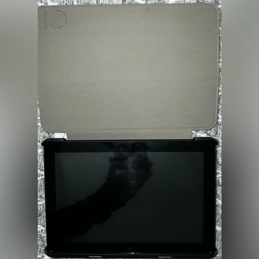 Amazon Fire HD 8 Tablet
